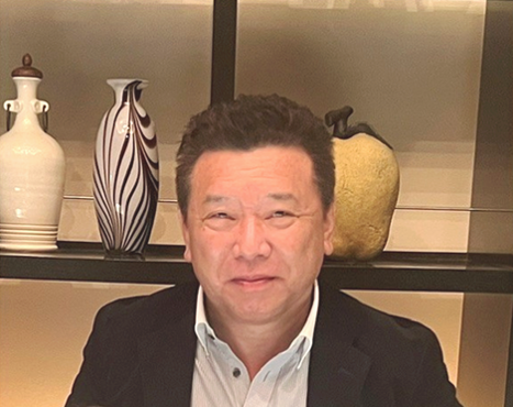 鈴木茂人支部長